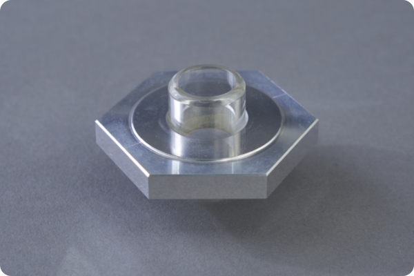 Photoluminescent Extruded Aluminum Alloys