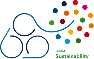 UACJ Group Sustainability